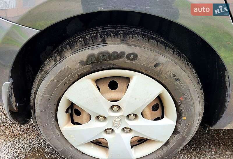 Універсал Kia Ceed 2008 в Києві фото 4 Універсал Kia Ceed 2008 в Києві