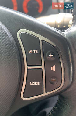 Хетчбек Kia Ceed 2007 в 