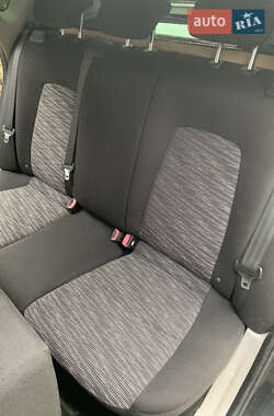 Хетчбек Kia Ceed 2007 в 