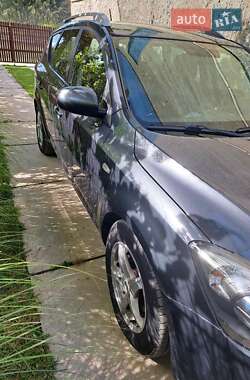 Універсал Kia Ceed 2010 в  фото 5 Універсал Kia Ceed 2010 в