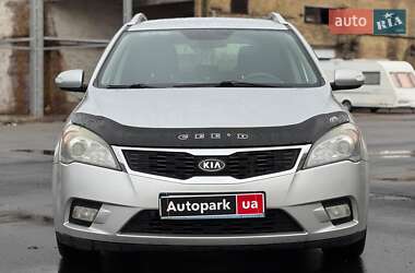 Универсал Kia Ceed 2010 в 