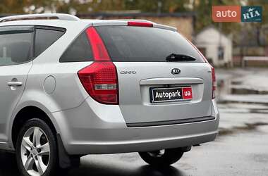 Универсал Kia Ceed 2010 в 
