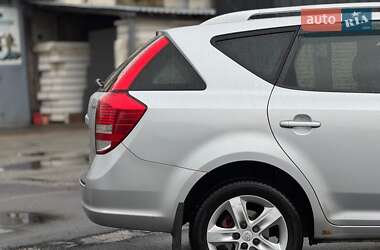Универсал Kia Ceed 2010 в 