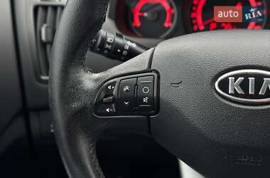 Универсал Kia Ceed 2010 в 