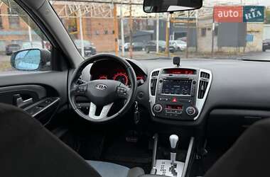 Универсал Kia Ceed 2010 в 