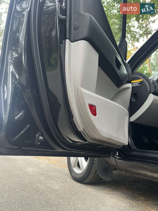 Хетчбек Kia Ceed 2008 в Софіївській Борщагівці