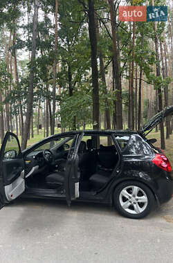 Хэтчбек Kia Ceed 2008 в 