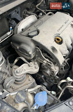 Хэтчбек Kia Ceed 2008 в 