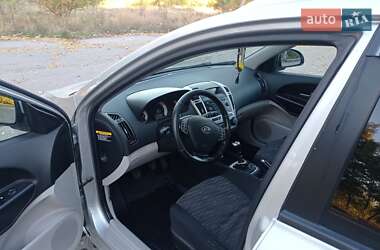 Універсал Kia Ceed 2008 в 