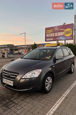 Універсал Kia Ceed 2008 в Черкасах