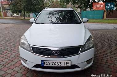 Універсал Kia Ceed 2009 в 