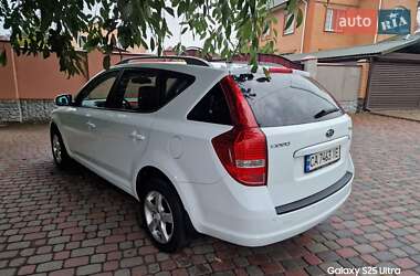 Універсал Kia Ceed 2009 в 