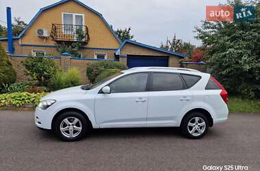 Універсал Kia Ceed 2009 в 