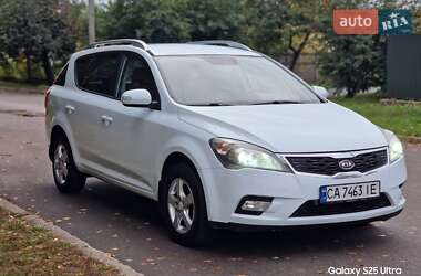 Універсал Kia Ceed 2009 в 