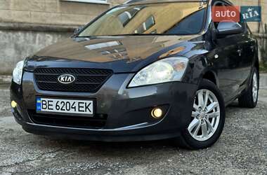Универсал Kia Ceed 2008 в 