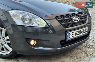Универсал Kia Ceed 2008 в 