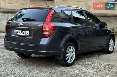 Универсал Kia Ceed 2008 в 