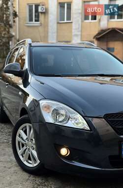 Универсал Kia Ceed 2008 в 
