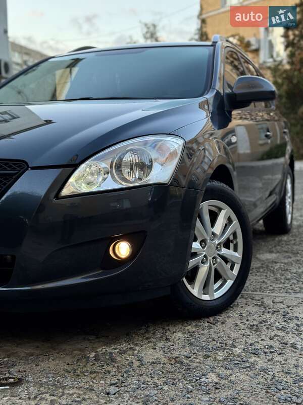 Універсал Kia Ceed 2008 в Миколаєві фото 26 Універсал Kia Ceed 2008 в Миколаєві
