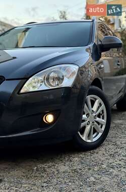 Универсал Kia Ceed 2008 в 