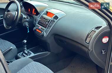 Универсал Kia Ceed 2008 в 
