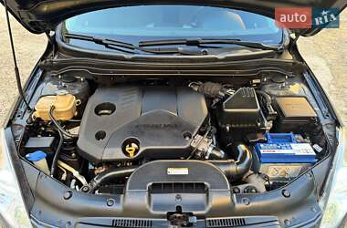 Универсал Kia Ceed 2008 в 
