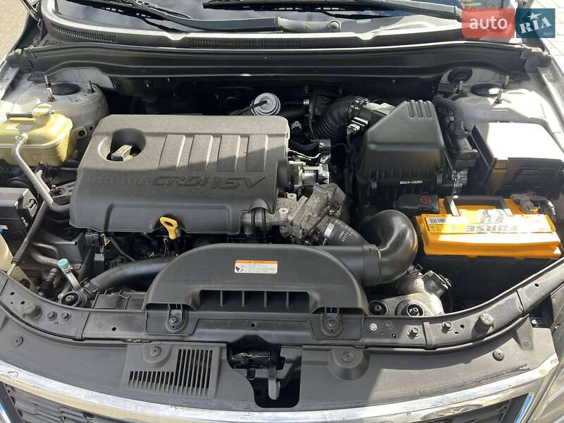 Универсал Kia Ceed 2010 в Красилове