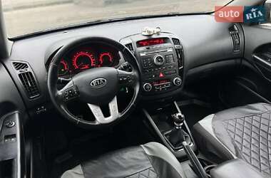 Универсал Kia Ceed 2010 в 