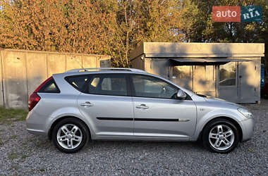 Универсал Kia Ceed 2008 в 