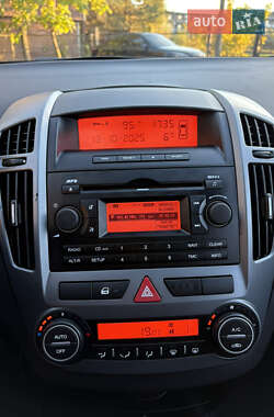 Универсал Kia Ceed 2008 в 