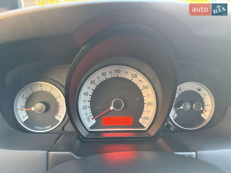 Универсал Kia Ceed 2008 в Белой Церкви