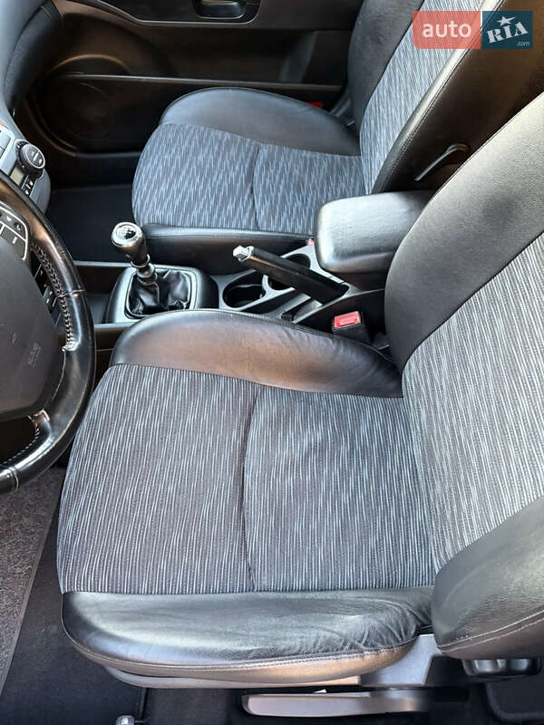 Универсал Kia Ceed 2008 в Белой Церкви