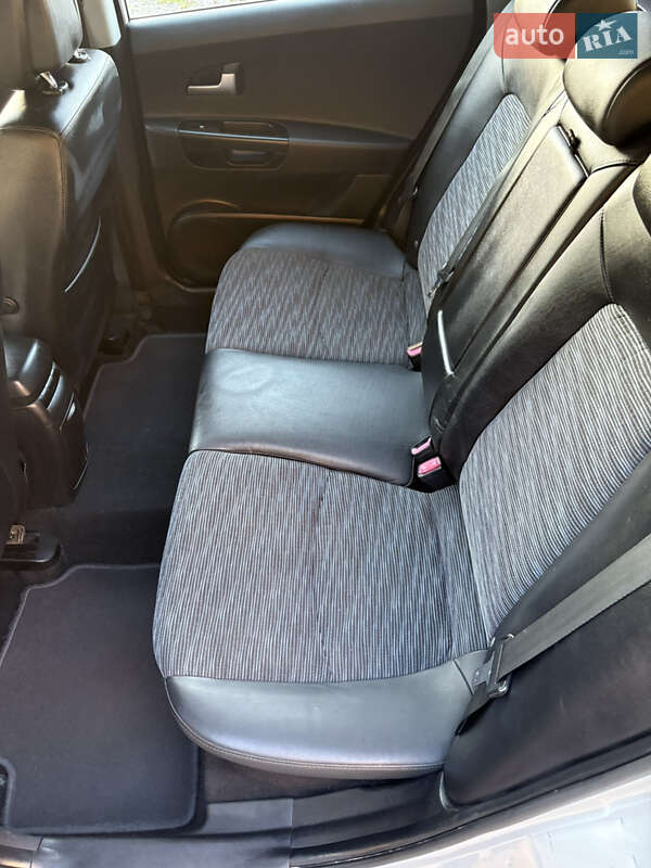 Универсал Kia Ceed 2008 в Белой Церкви