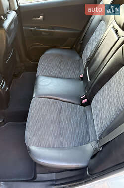 Универсал Kia Ceed 2008 в 
