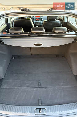 Универсал Kia Ceed 2008 в 