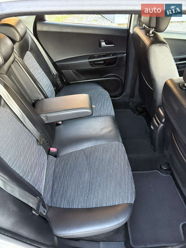 Универсал Kia Ceed 2008 в Белой Церкви