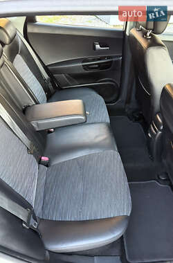 Универсал Kia Ceed 2008 в 