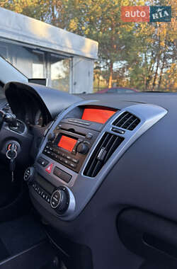 Универсал Kia Ceed 2008 в 