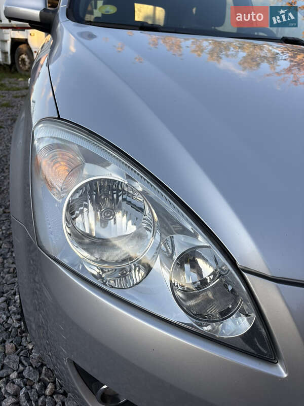 Универсал Kia Ceed 2008 в Белой Церкви