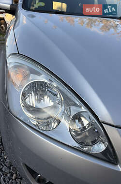 Универсал Kia Ceed 2008 в 