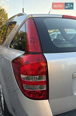Универсал Kia Ceed 2008 в 