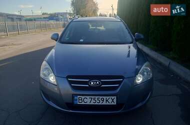 Універсал Kia Ceed 2008 в Києві