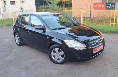 Хетчбек Kia Ceed 2008 в Ніжині