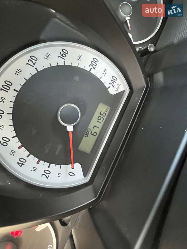 Хетчбек Kia Ceed 2008 в Южноукраїнську фото 7 Хетчбек Kia Ceed 2008 в Южноукраїнську