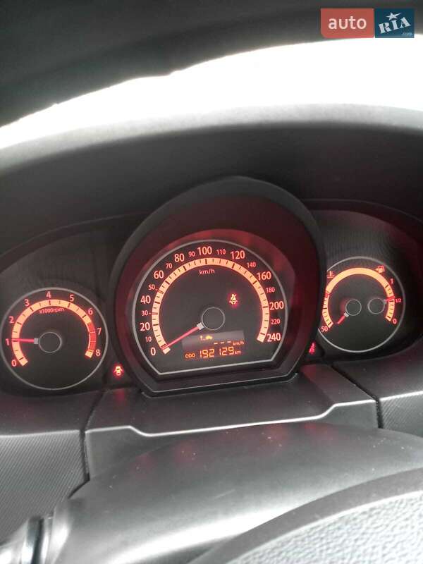 Універсал Kia Ceed 2010 в Ставищі