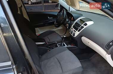 Хетчбек Kia Ceed 2007 в  фото 2 Хетчбек Kia Ceed 2007 в