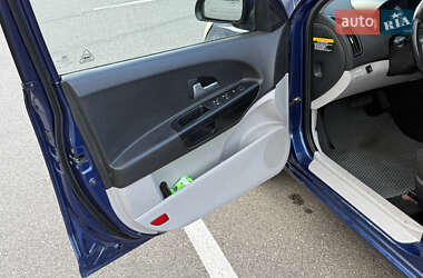 Універсал Kia Ceed 2008 в 