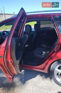 Универсал Kia Ceed 2008 в 
