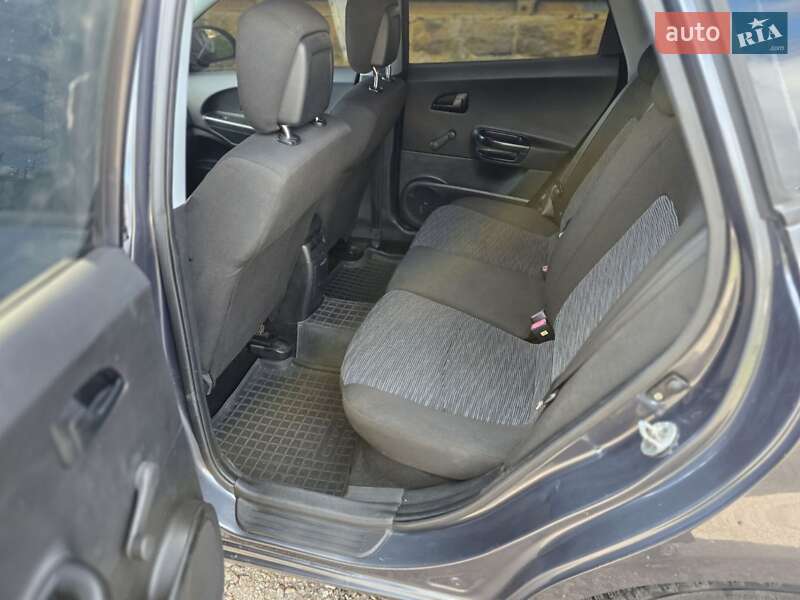 Универсал Kia Ceed 2008 в Житомире
