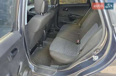 Универсал Kia Ceed 2008 в 